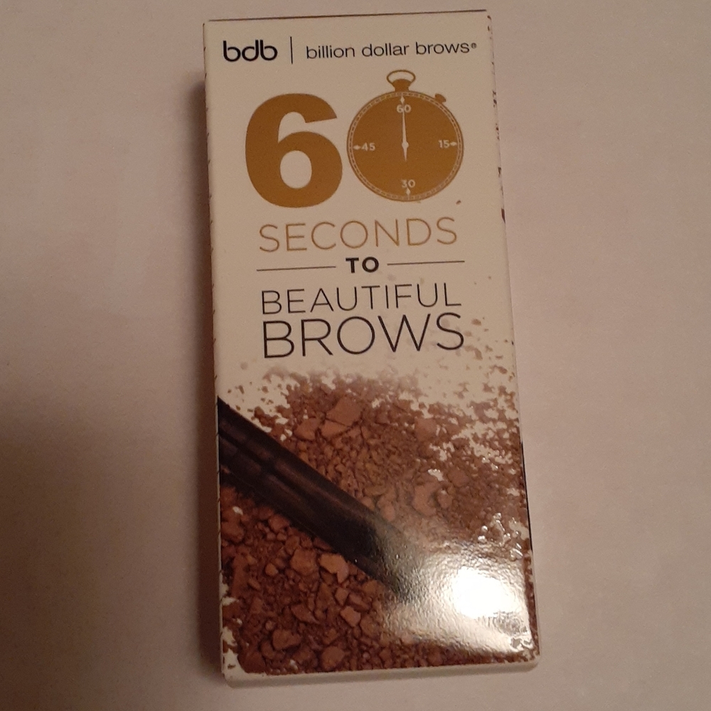 Beautiful brows - Picture 2 of 4
